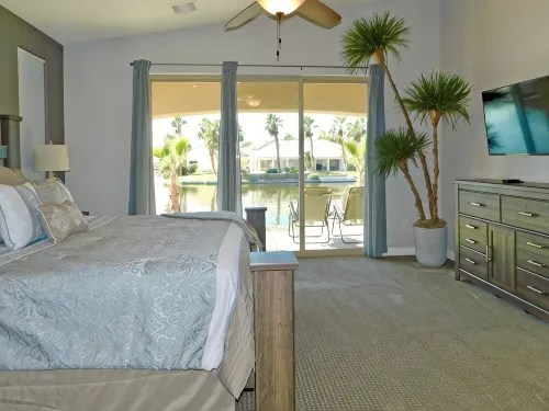 Gorgeous 5-Star Home on the Lake, near Laughlin/Bullhead Casinos & Lake Mohave - Træningscentre
