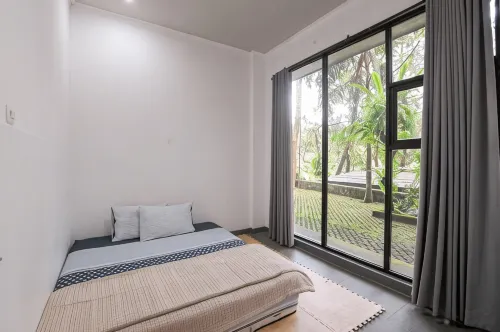 Villa Damai Lembang - 4-Star