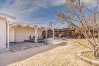 JOSHUA TREE AGAVE OASIS 3BD/2BTH - Swimmingpools