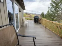 Peaceful Hilltop Retreat Near Keuka Lake & Wine Trails Hotels in Jerusalem