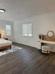 Newly renovated home walkable to Downtown/Restaurants/Park - ห้องครัว