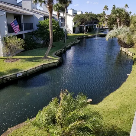 ANASTASIA ISLAND BEACH&POOL, 5 MIN WALK  IN THE HEART OF ST.AUGUSTINE BEACH