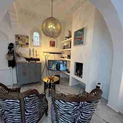 Beautiful Riad in the heart of the old Medina of Essaouira Others