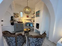 Beautiful Riad in the heart of the old Medina of Essaouira - Bungalows