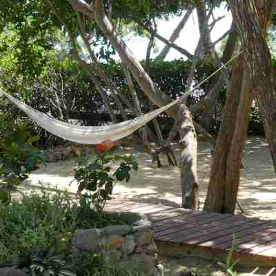 Paradise Found!  Beautiful Private Villa On The Sea in the Village of Placencia! Hotel Exterior