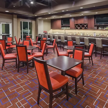 Hilton Garden Inn Midland