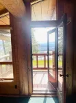 Living Well Lodge with Panoramic Views