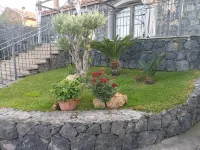 藍色埃特納度假屋