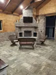 Outdoor oasis on the plateau - 3-Star