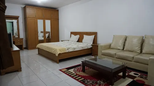 The View Villa - Ramah Hewan Peliharaan