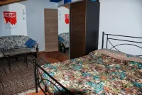 B&B Percorso Verde - balcony