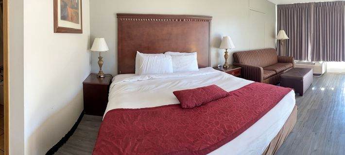 Willow Tree Inn Branson Hotels in Branson