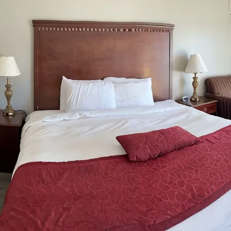 Willow Tree Inn Branson
