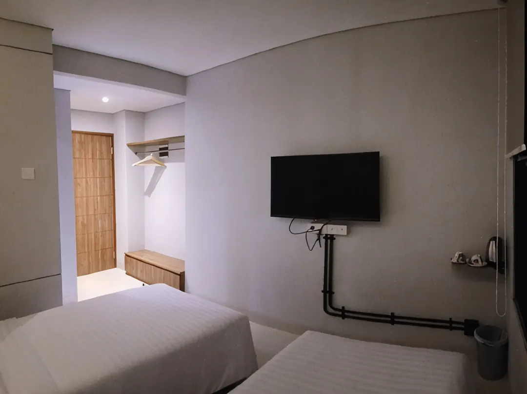 Casawim Guesthouse - Yogyakarta