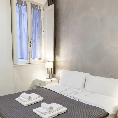 Infinity Castle Hotel in zona Ponte Sant' Angelo