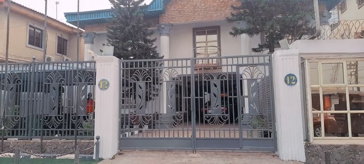 Zek Dynasty Hotels in Lagos
