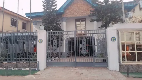 Zek Dynasty - Bed and breakfasts
