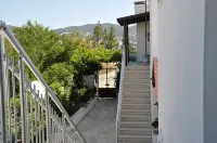 Gun-Ay Hotel - View biển