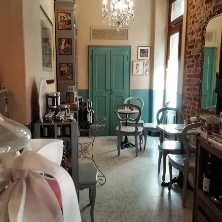 Casa Dellatorre