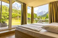 Hotel Kranjska Gora - spa