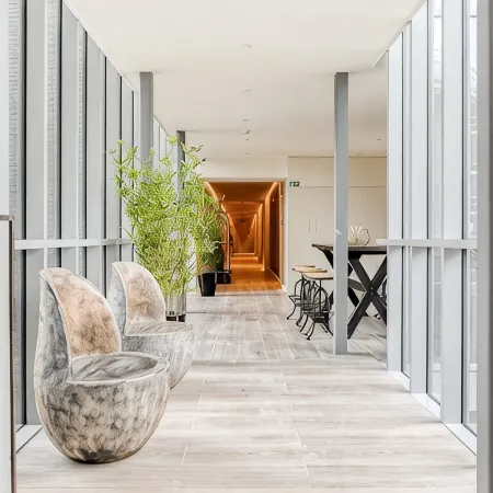 Aparthotel Acropolis