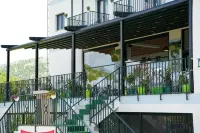 Vila Sofia Gllava - Resort - Homestays