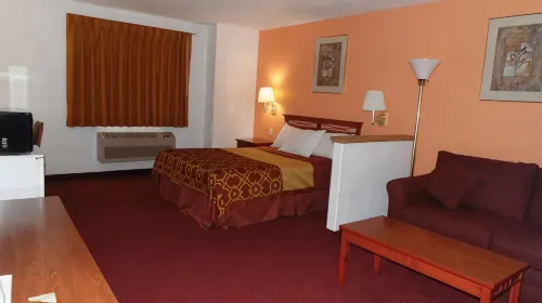 American Inn & Suites - 2-Sterne