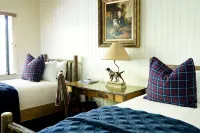 RT Lodge - Boutique