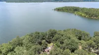 Lakefront Cabin