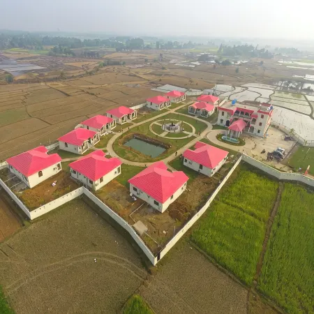 Haven Retreat And Seminar Centre