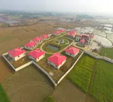 Haven Retreat And Seminar Centre