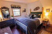 Tamarack Cottage Welcomes You ! STR # 200283 - Country Houses