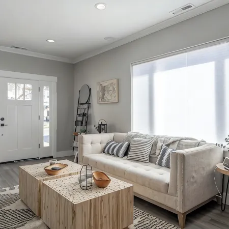 Charmer Downtown 3BR Home w Free Parking near UofO