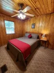Cozy Cabin at Little River Canyon - Homestays