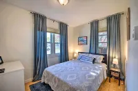 NEW LISTING!!! Holiday By the Bay