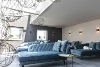 Stadthotel Lichtenfels - spa