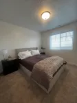Beautiful home near Thanksgiving Point. Views of Utah Lake, sunrise and sunset
