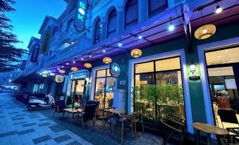 The Bok Grand World - Managed by GoGo Phu Quoc
