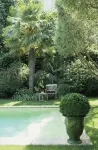Jardins Secrets - Romantic