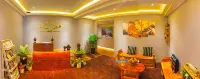 Prince Hotel - 4-Star