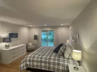 Enjoy Nightly Sunsets at This Beautiful Door County Waterfront Home - Wifi