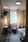 Hotel de La Treille - Morgenmad