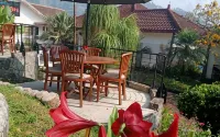 Seulawah Resort and Cafe