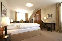 Romantik Hotel Das Lindner - 浪漫達林德酒店 - 精品