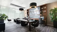Hampton by Hilton Krakow - 3 ดาว