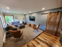 Luxurious remodel near historic downtown Hudson! - Wifi
