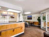 格里利羅德威飯店 韋爾德縣住宿飯店