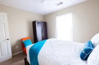 Cozy 3 bedroom, Centrally Located, Perfect for a family - Bintang 4