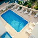Canna Garden Hotel - Adult Only - Kolam Renang