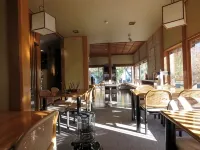 Ryokan Hanareya Ishidaya - Wifi
